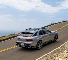 Genesis GV70 Trade in Value: Here's What You Should Get and Why ...