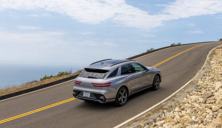 Genesis GV70 Trade in Value: Here's What You Should Get and Why ...