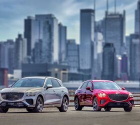 Genesis GV70 Trade in Value: Here's What You Should Get and Why