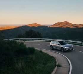 2027 volvo ex60 all the details