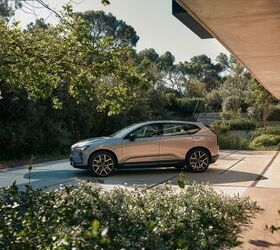 2027 volvo ex60 all the details