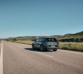 2027 volvo ex60 all the details