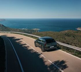 2027 volvo ex60 all the details
