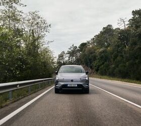2027 volvo ex60 all the details