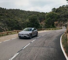 2027 volvo ex60 all the details