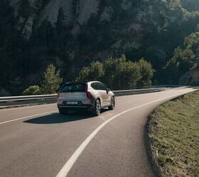 2027 volvo ex60 all the details