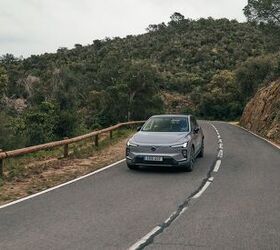 2027 volvo ex60 all the details