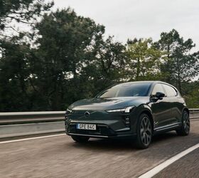 2027 volvo ex60 all the details