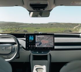 2027 volvo ex60 all the details