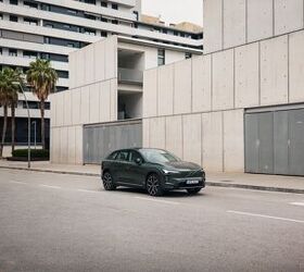 2027 volvo ex60 all the details