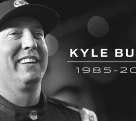 NASCAR Won’t Feel the Same Without Kyle Busch—Rest In Peace 