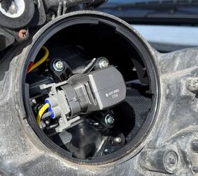 sealight s7s led headlight bulbs review install real world test