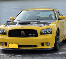 2007 Dodge Charger SRT8 Super Bee For Sale