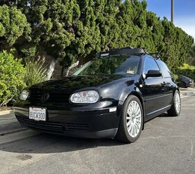 2004 volkswagen gti vr6 for sale