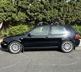 2004 volkswagen gti vr6 for sale