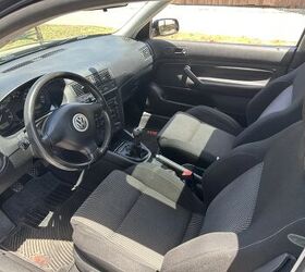 2004 volkswagen gti vr6 for sale