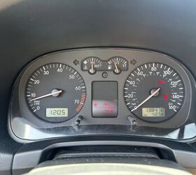 2004 volkswagen gti vr6 for sale