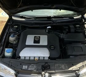 2004 volkswagen gti vr6 for sale