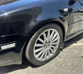 2004 volkswagen gti vr6 for sale