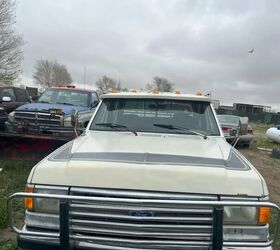 1989 ford f 350 lariat for sale