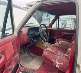 1989 ford f 350 lariat for sale