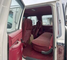 1989 ford f 350 lariat for sale