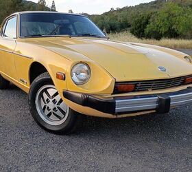 1978 Datsun 280Z For Sale