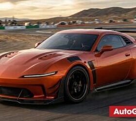 Dodge’s New Copperhead Sports Car Will Start Where The Viper Left Off ...