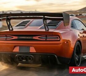 Dodge’s New Copperhead Sports Car Will Start Where The Viper Left Off ...