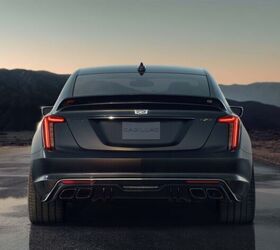 cadillac ct5 v blackwing f1 collector series first look