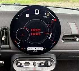2026 mini john cooper works convertible all the details