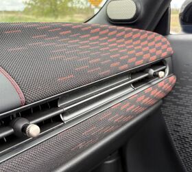 2026 mini john cooper works convertible all the details