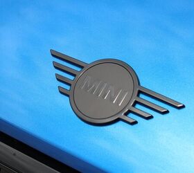 2026 mini john cooper works convertible all the details