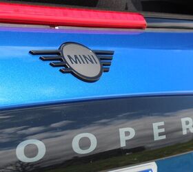 2026 mini john cooper works convertible all the details