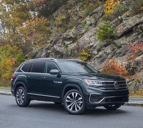 Volkswagen Atlas Trade in Value: Here's What You Should Get and Why