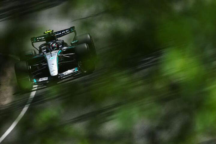 How To Watch The 2026 Formula 1 Canadian Grand Prix This Weekend ...