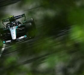 How To Watch The 2026 Formula 1 Canadian Grand Prix This Weekend ...