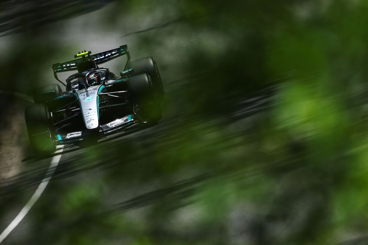 How To Watch The 2026 Formula 1 Canadian Grand Prix This Weekend ...