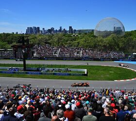 highlights what happened in the 2026 formula 1 canadian grand prix