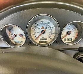 2001 mercedes benz slk320 sport for sale