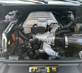 2025 dodge durango srt hellcat for sale