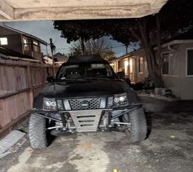 2011 nissan xterra for sale