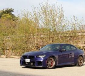 5 Best Features of the 2026 BMW M2 CS
