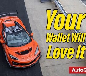 Imagine Buying a Sports Car That Doesn’t Obliterate Your Wallet