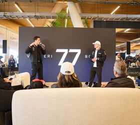 valtteri bottas on joining a rookie team what the opposite of f1 is