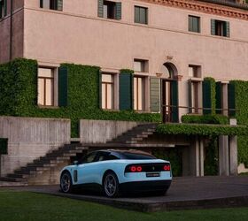 2027 ferrari luce ev all the details