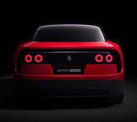 2027 ferrari luce ev all the details