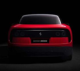 2027 ferrari luce ev all the details