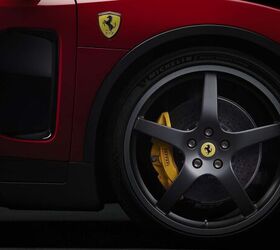 2027 ferrari luce ev all the details