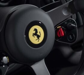 2027 ferrari luce ev all the details